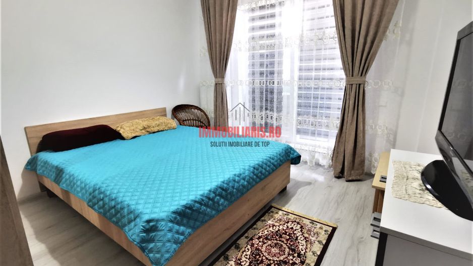 Metrou N.Teclu - Decomandat - Centrala Proprie - AC - Parcare - Poză 4