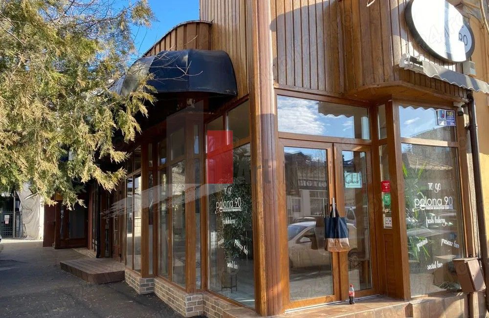 Spatiu Comercial de inhciriat, zona Polona, pretabil HoReCa - Poză 9
