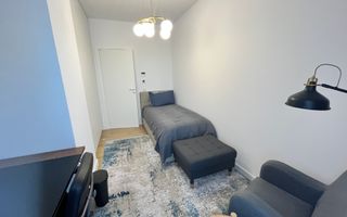 APARTAMENT DE LUX CU 4 CAMERE IN COMPLEX REZIDENTIAL IN ZONA EMINESCU - Poză 15