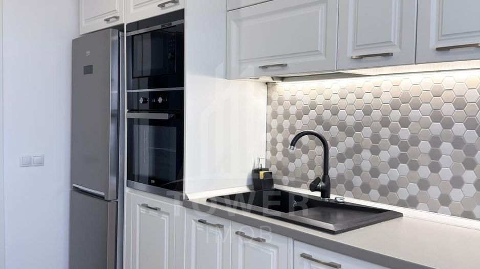 Apartament 3 camere | zona Selimbar - Poză 4