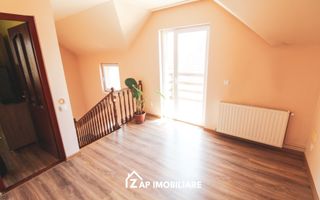 Casa P+M - 4 camere - 3 dormitoare - Teren 500 mp - Nazna - Poză 14