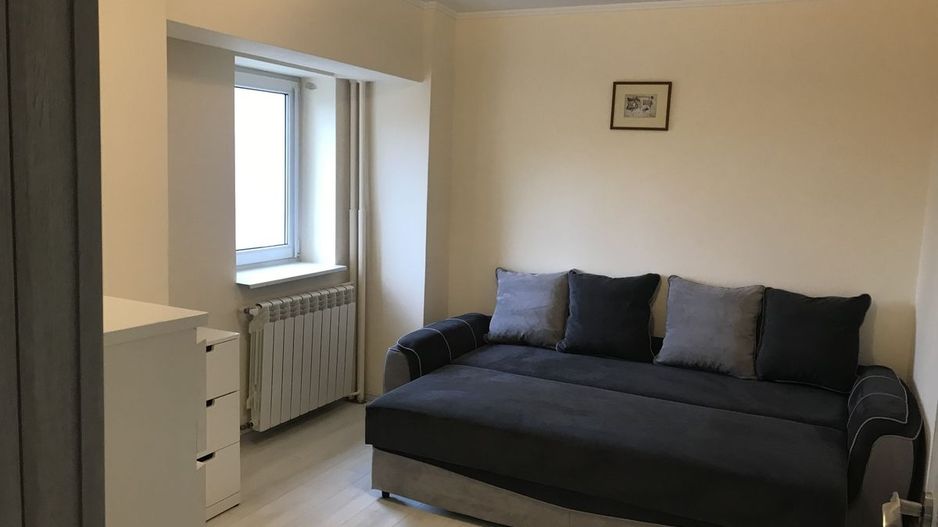 Închiriez apartament 3 camere modern, Unirii - Poză 4