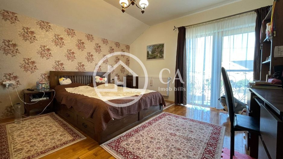 Casa de vânzare cu 4 camere in Santandrei, Bihor. - Poză 16
