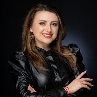 Cornelia Bindean - Impakt Imobiliare