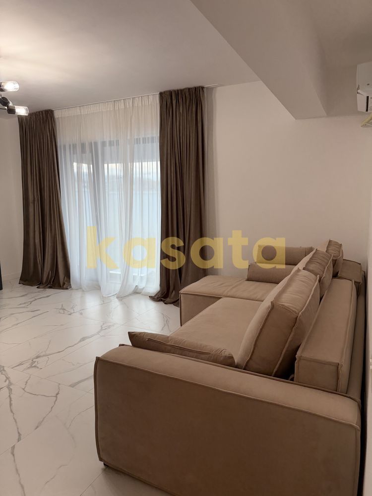 Apartament de inchiriat cu 2 camere și curte privată de 155 mp - Poză 5