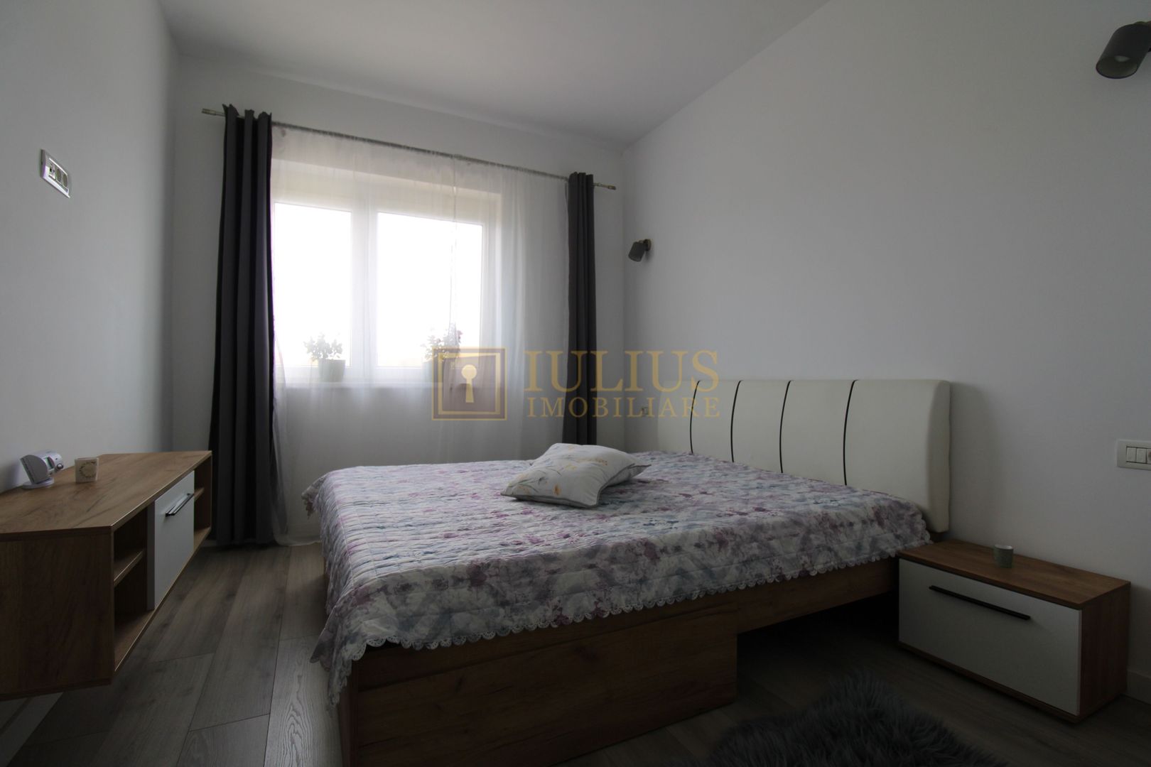 Bloc nou, loc de parcare, zona Aradului/str. LInistei - Poză 10