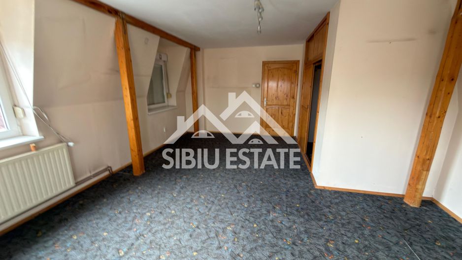 Casă de vânzare în cartierul Turnișor , Strada Livezii, Sibiu - Poză 9