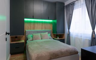 4 camere, Premium, 2 parcari, Pet Friendly, Lidl, Foresti - Poză 3