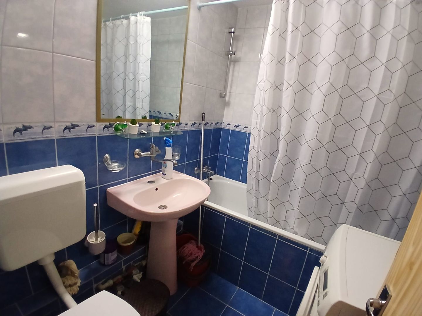 Apartament 2 camere de închiriat Crangasi - Poză 7