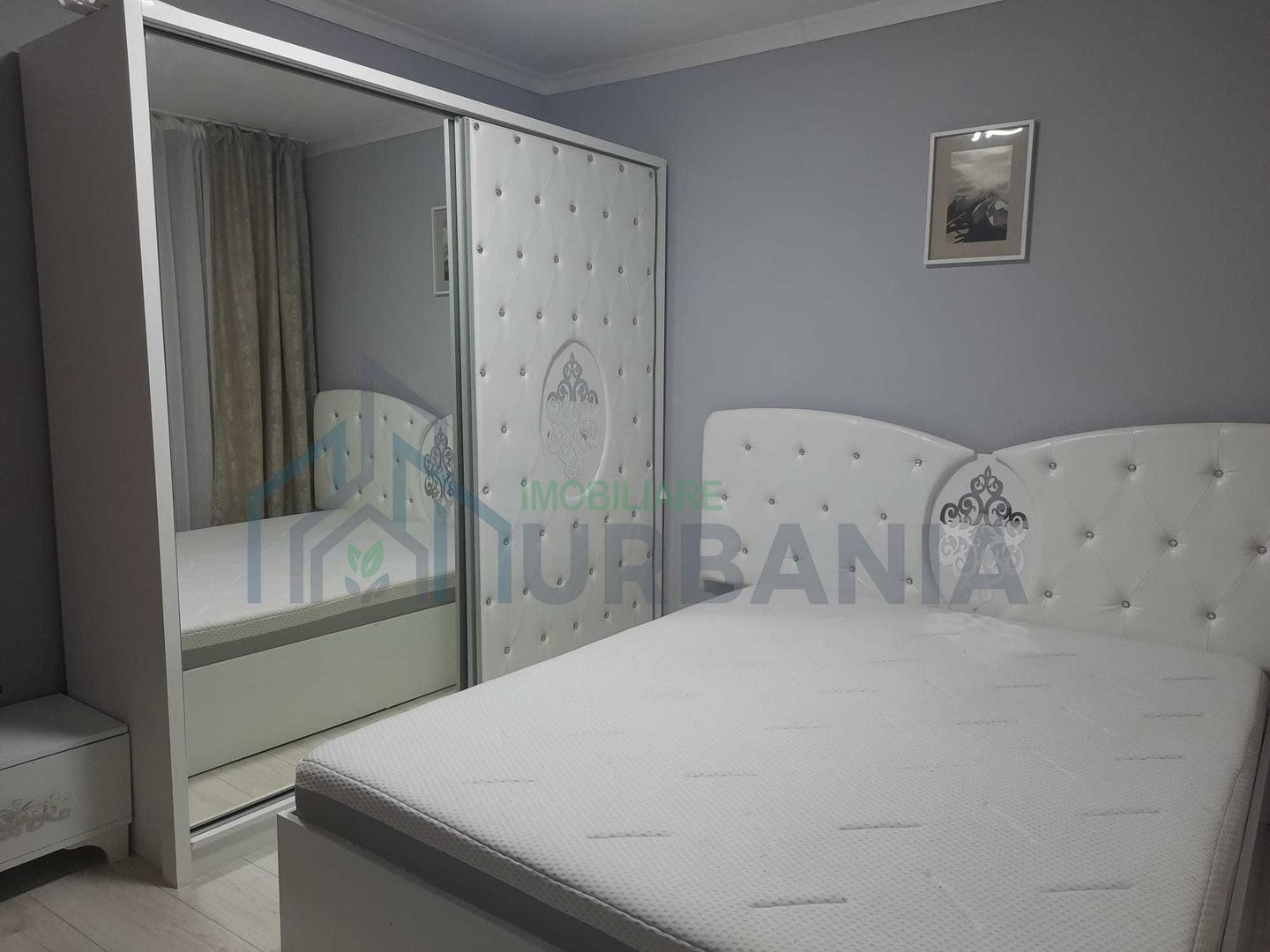 Inchiriere apartament 2 camere, decomandat, Tudor Neculai - Poză 3