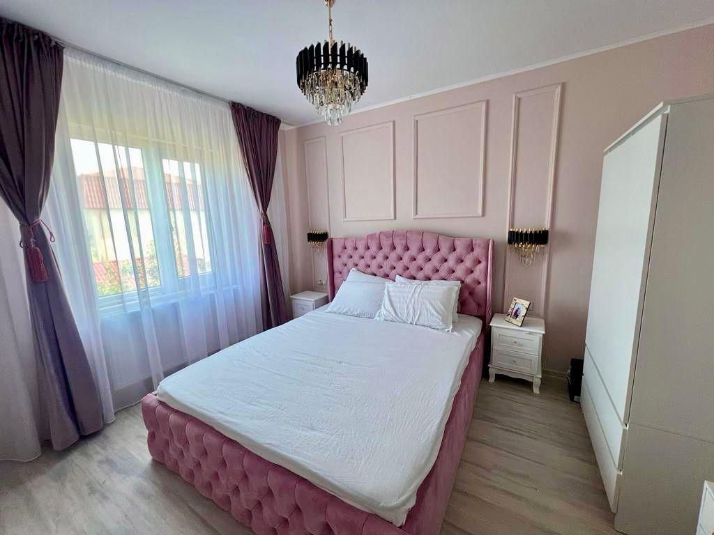 Ag. Eu. vinde Casa P+1  3 camere  in Mamaia Nord - Hanul cu Peste - Poză 18
