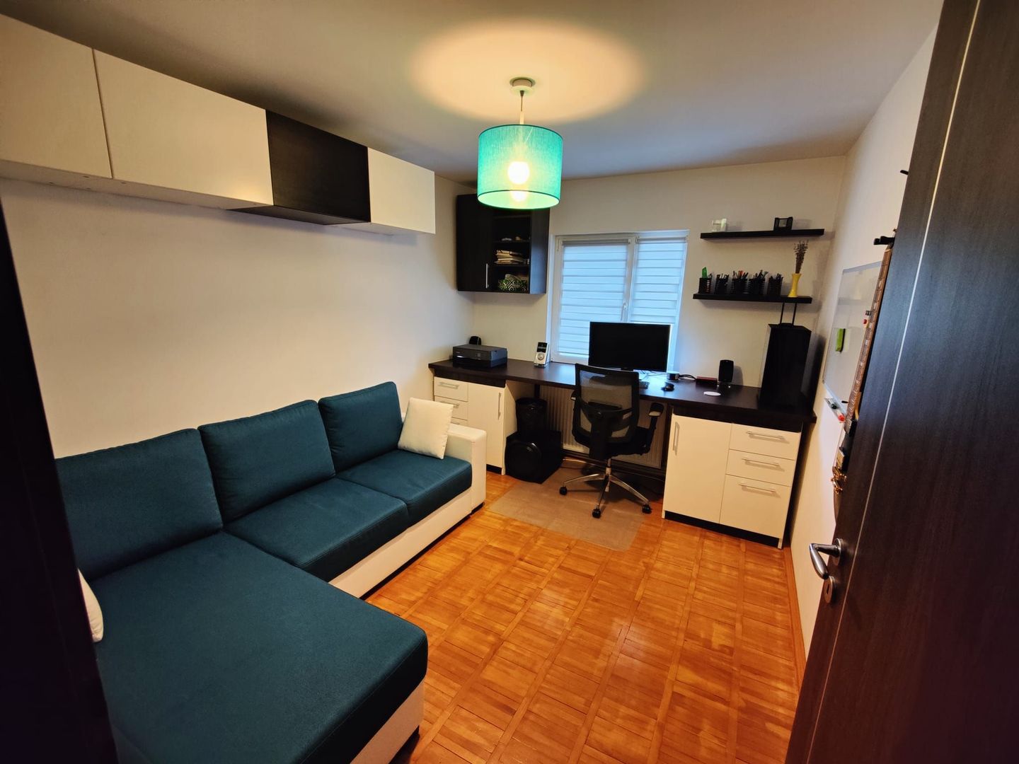 Apartament 4 camere,  decomandat, 96 mp, comison 0%. - Poză 2