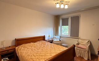 Apartament 2 camere, 43 mp, balcon 7 mp, centrală proprie – Carol I - Poză 4