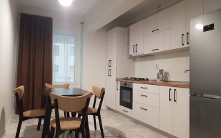 Apartament 2 camere, complexul Royal Town, Copou, Iași - Poză 1