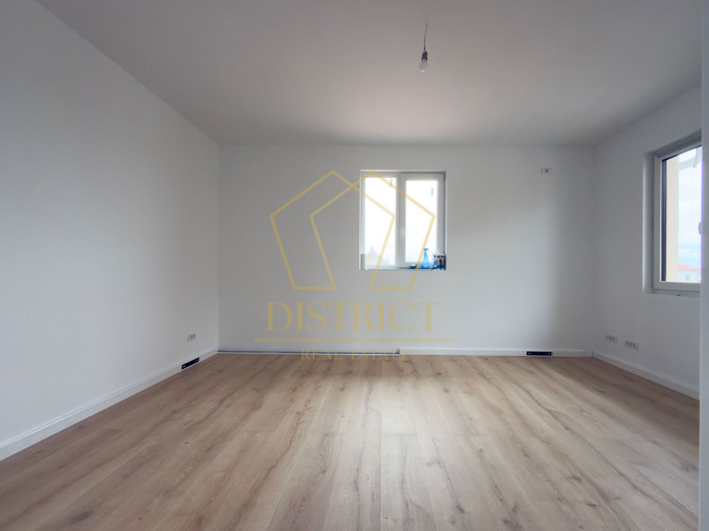 Duplex modern 4 camere si 3 bai | Dumbravita – Zona Cora - Poză 6