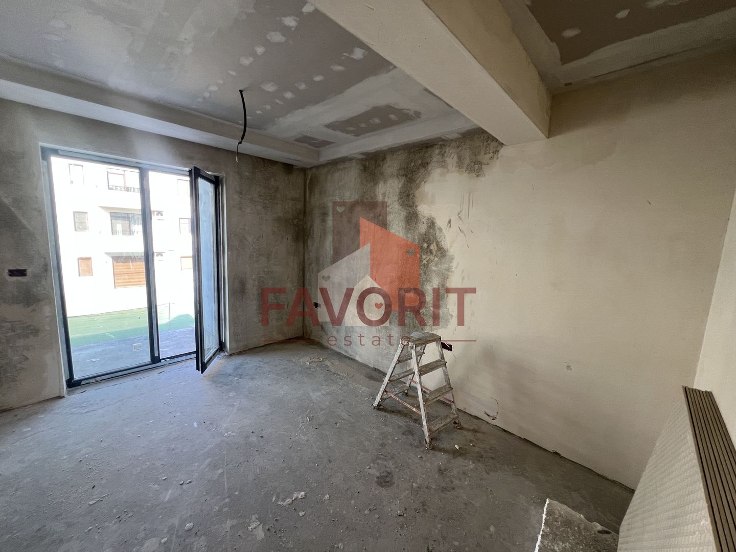 Case individuale P+2 Giroc – Zona Hotel IQ | 108 mp - Poză 7