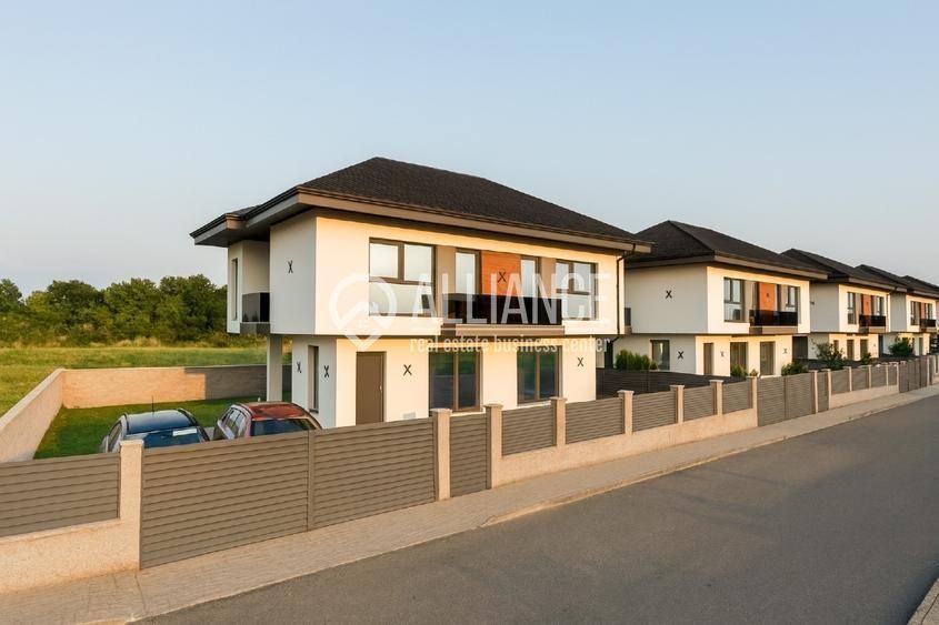 Valu lui Traian (COD 07) Casă P+1 cu teren de 265 mp - Poză 3