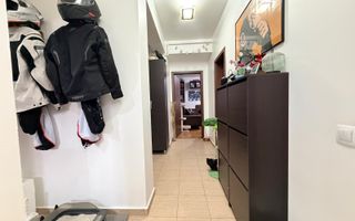 Metrou Dimitrie Leonida - 3 Camere - Demisol - Gata de Mutare - Poză 4