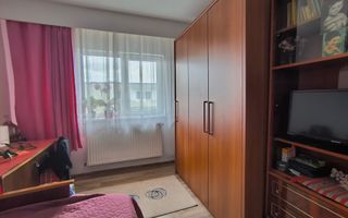 de vanzare apartament 3 camere decomandat strada Anina Marasti - Poză 4