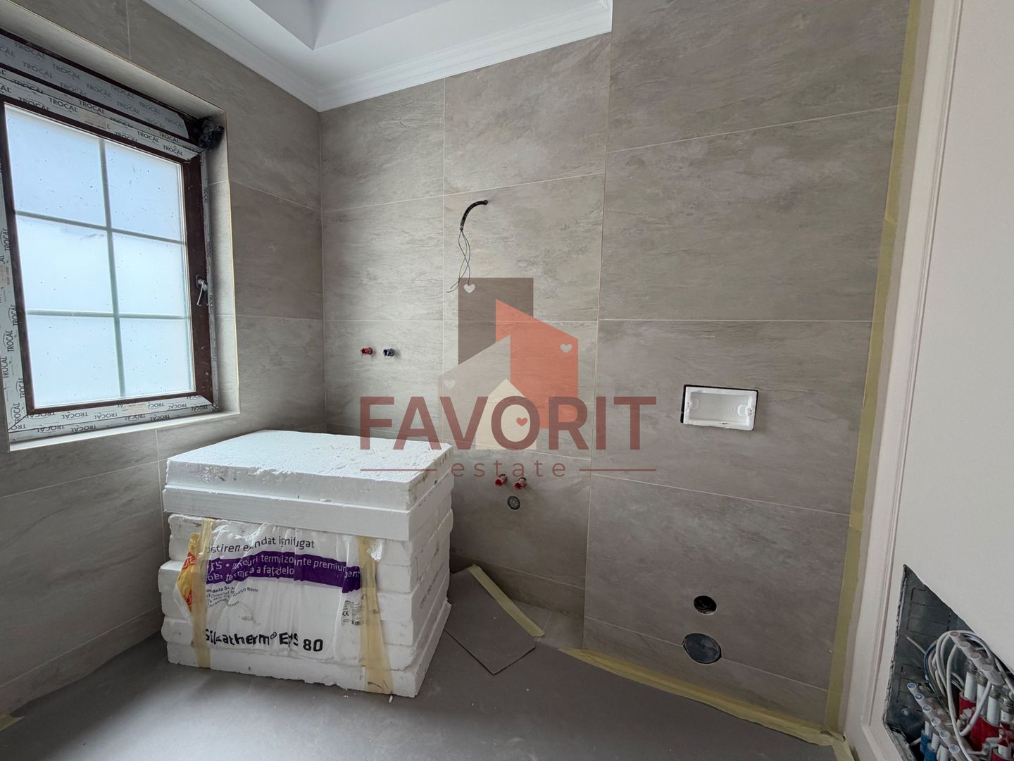 Zona Bucovina -Timisoara. Complex privat. Finisaje incluse - Poză 14