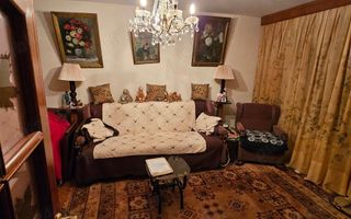 Apartament 4 camere, decomandat. Sector 1 - Poză 1