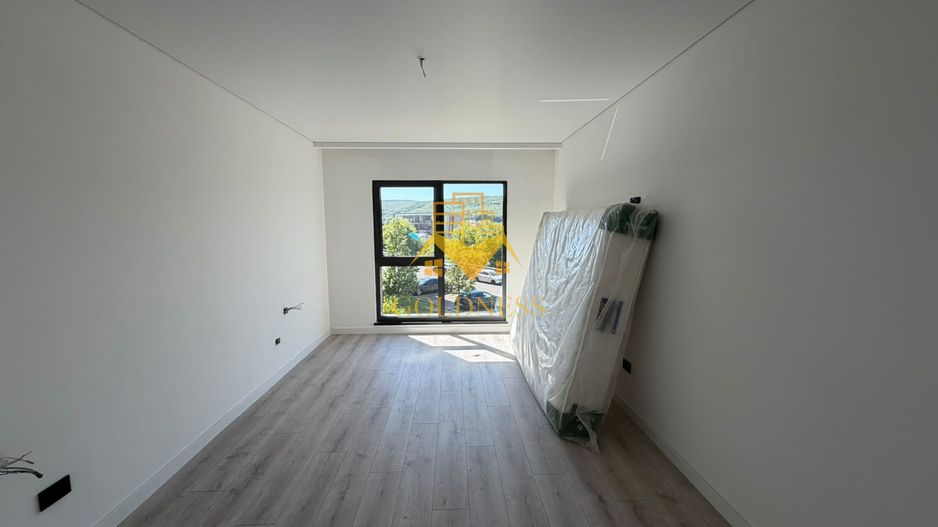 4 Camere, Parcare, Modern, Frunzisului, UMF. UTCN, Observatorului,AC - Poză 8
