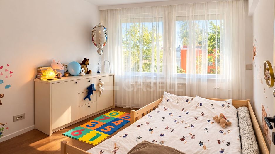 Apartament 3 camere renovat, zona Lic. Onisifor Ghibu, Grigorescu - Poză 7