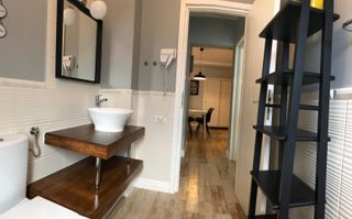 Apartment 3 camere zona de N - Poză 13