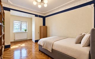 Chirie, apartament, 3 camere, Bd. Constantin Negruzzi, Centru - Poză 2