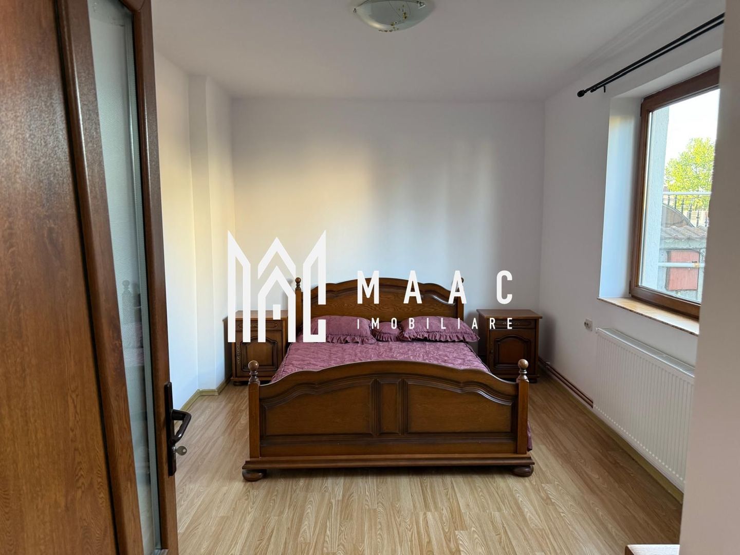 Casă 3 camere de închiriat | Șelimbăr | 95 mp | curte - Poză 8