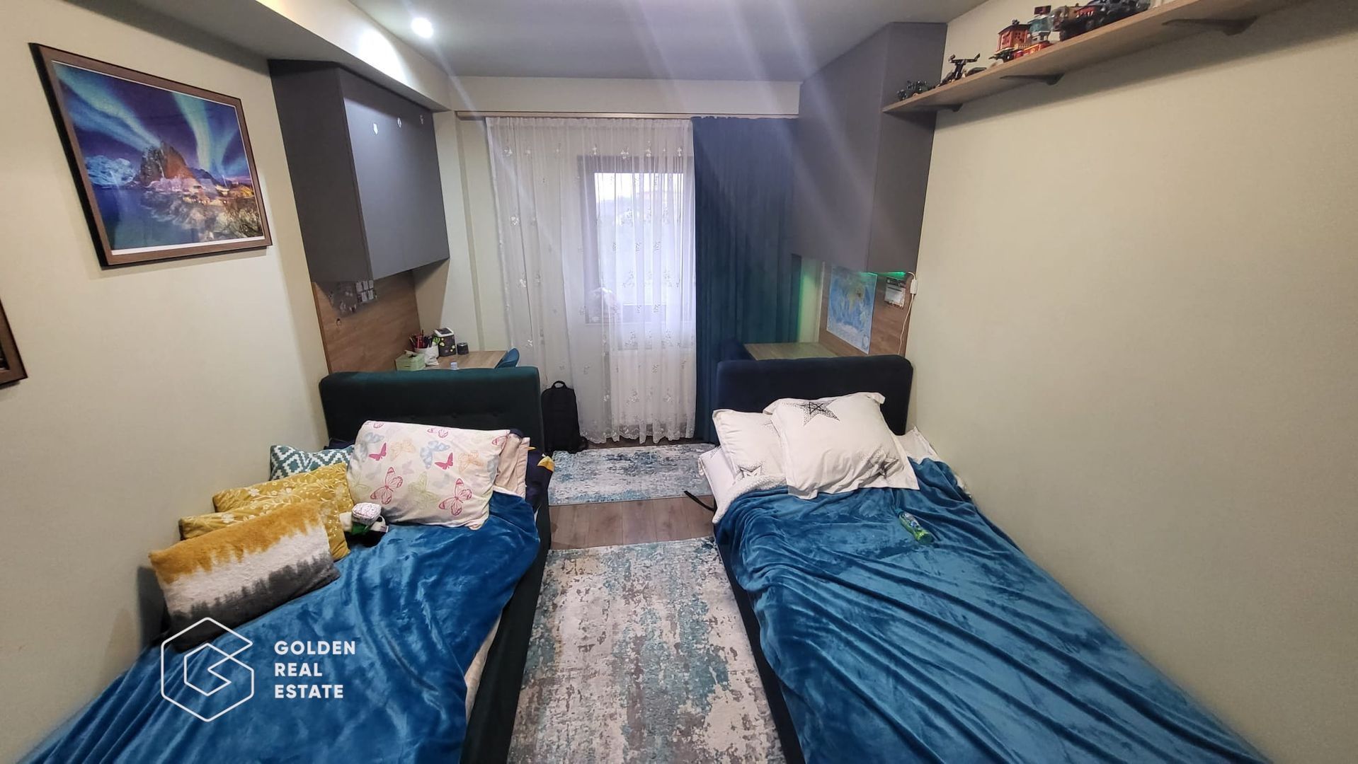 Apartament  cu spatiu de joaca si curte in Giroc - Poză 6