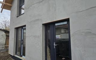 Duplex Nou Sânandrei | 109 mp | Teren 170 | 139.000 € - Poză 8