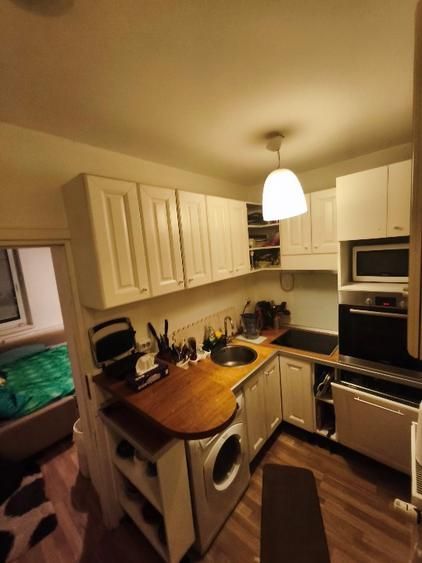 Apartamet de vânzare 3 camere+living -  Cișmigiu - renovat, Fără Risc Seismic - Poză 7