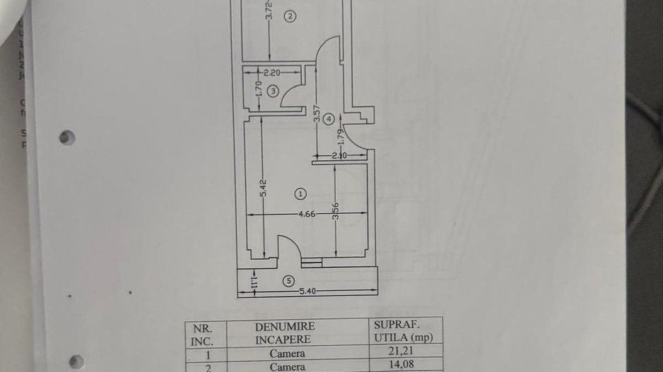 Apartament ultra-modern cu doua camere, Jiului-parc Bazilescu - Poză 11