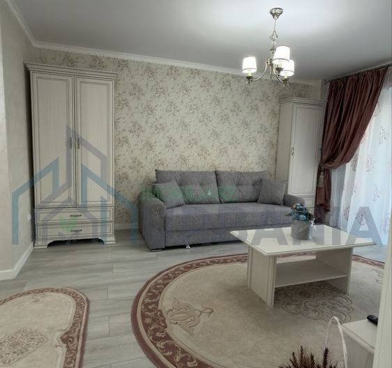Inchiriez apartament 1 Camera bloc nou Pacurari etaj 1 mobilat/utilat - Poză 4