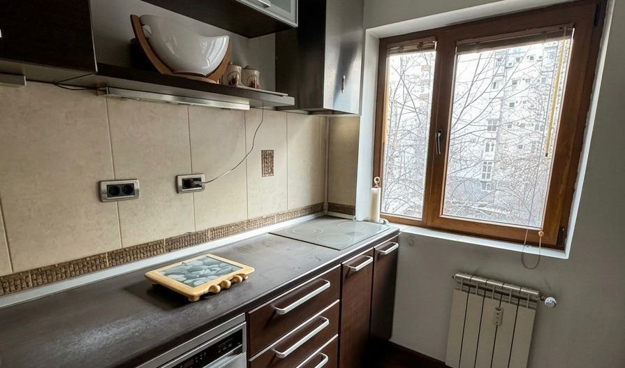 Apartament superb cu doua camere, Piata Sudului 94.500€ - Poză 8