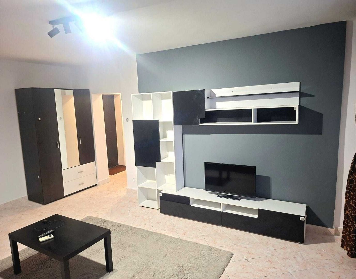 GARSONIERA ELEGANTA METROU ZONA TIMPURI NOI - Poză 1