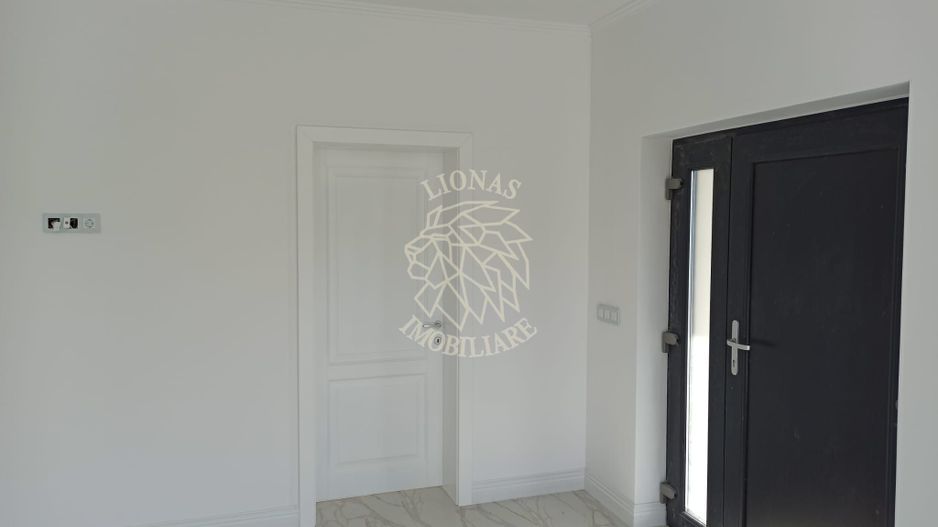 Casa Ultrafinisata 4 camere 121 mp-teren 500 mp-Valea Sigmirului - Poză 5