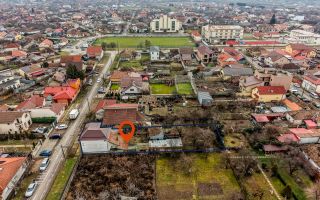 Casa 4 camere - Teren 539 mp - Bujac - COMISION 0 - Poză 8