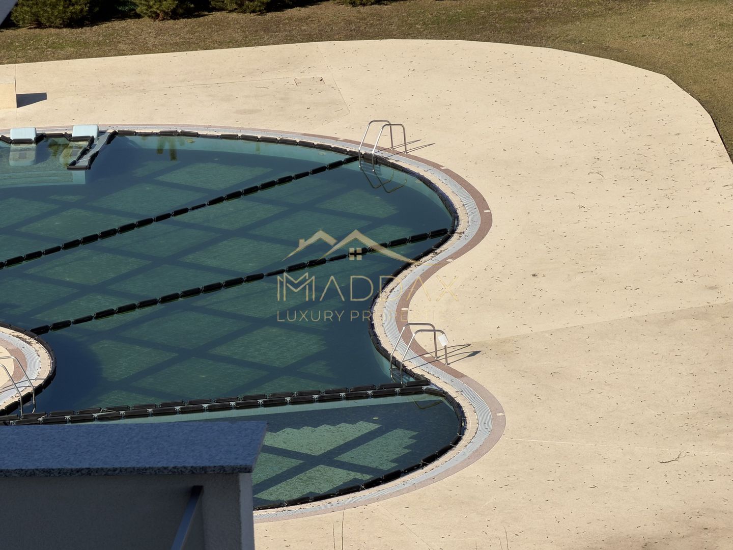 Apartament cu 2 camere *62.44mp* + Parcare / Mobilat // Baneasa Forest View - Poză 27