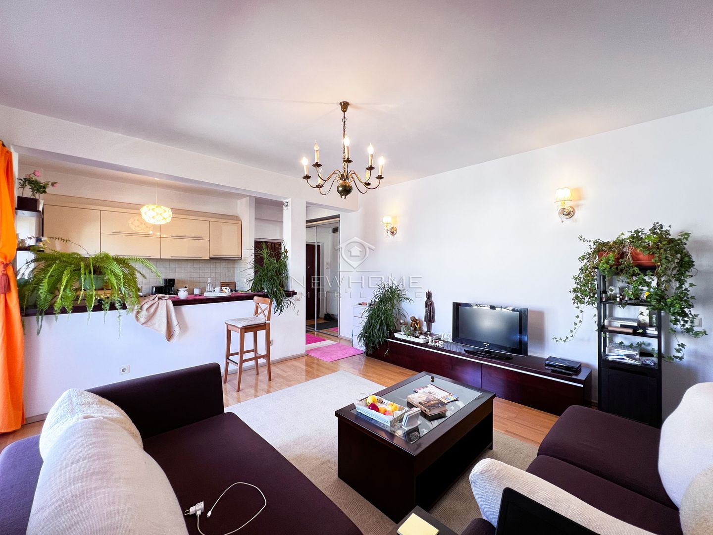 COMISION 0 % Apartament 2 camere, Alverna Gheorgheni - Poză 2