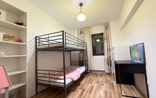 4 camere renovate, balcon generos, 4 min Metrou Obor - Poză 4