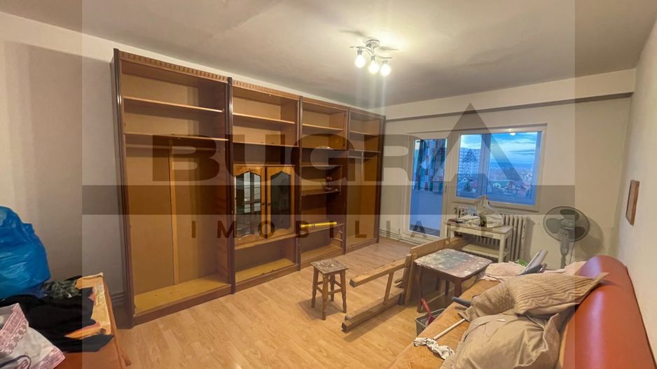 Apartament de 3 camere, decomandat, 65mp, zona strazii Campului - Poză 4
