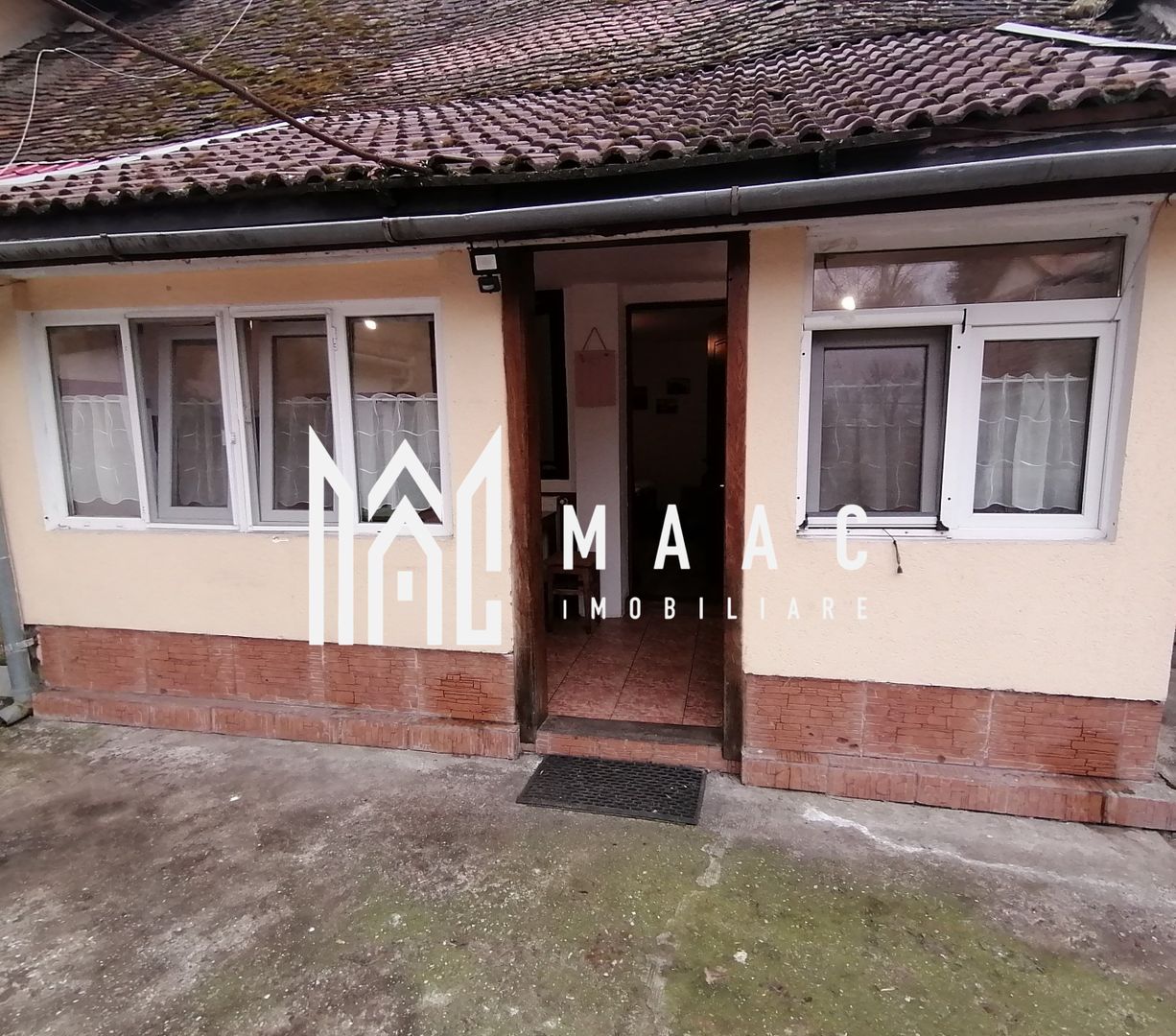 2 Garsoniere la casa I 44 mp teren I Acces auto I Central - Poză 5