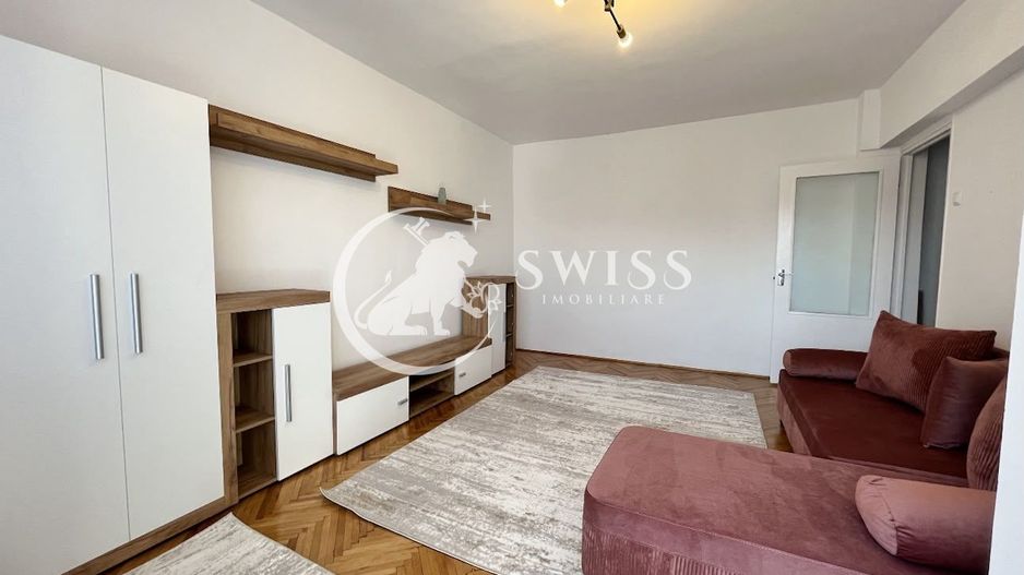 Apartament modern 2 camere | Decomandat | Calea Floresti | 10MIN USAMV - Poză 1