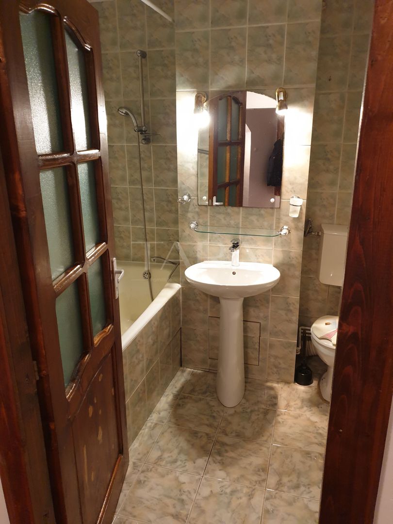 Apartament 2 camere decomandate, zona Aurel Vlaicu, Cluj-Napoca. - Poză 5