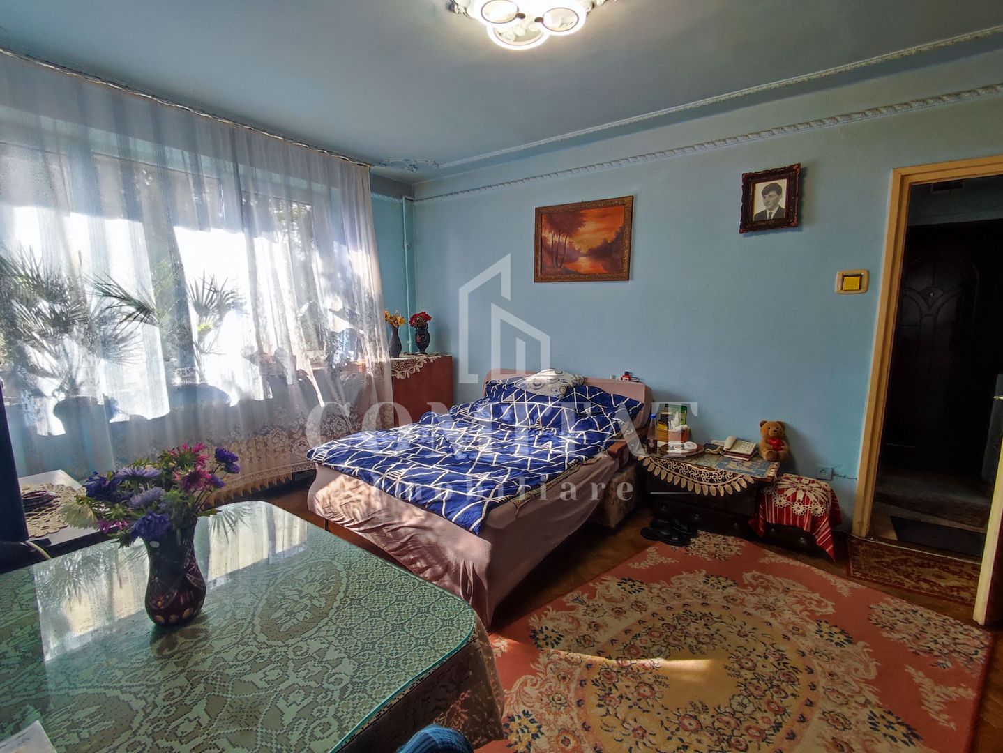 Apartament cu 2 camere | Zona Iulius Mall - Cartierul Gheorgheni - Poză 1