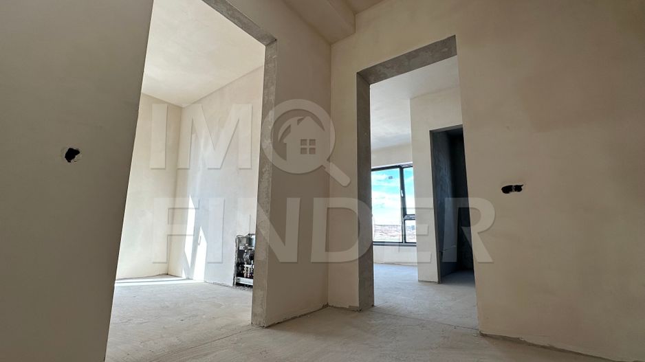 Casă în Florești, zona Vivo: 189 mp utili,  116 mp pe terase - Poză 9
