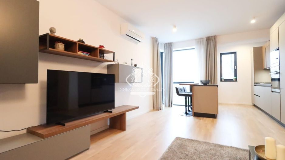 Aviatiei I Apartament 2 camere I Terasa 14 mp - Poză 2