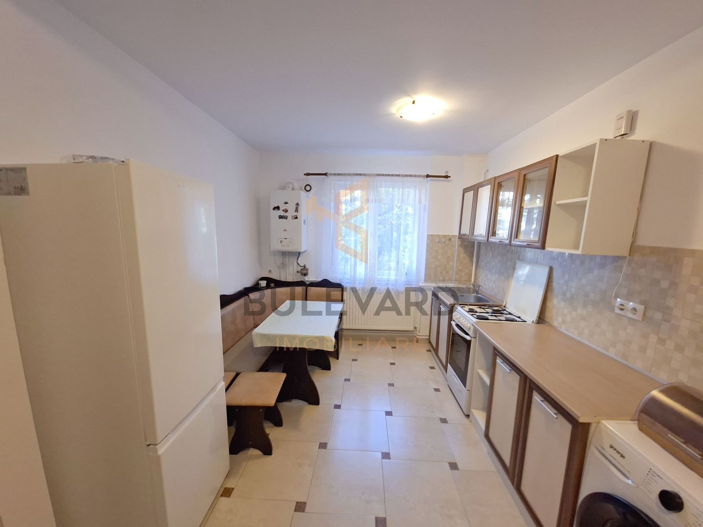 Apartament 2 camere de inchiriat, strada Constantin Brancusi! - Poză 9